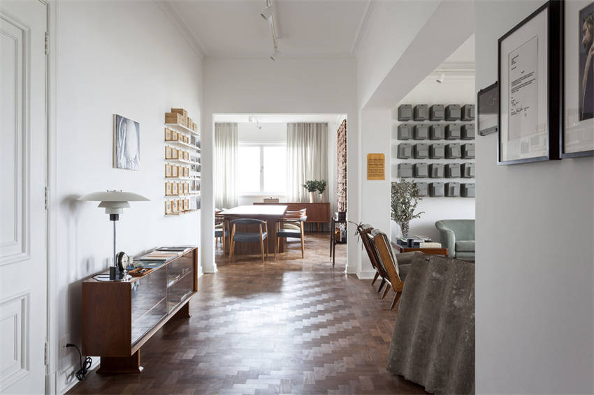 小户型客厅怎么布置7种布置方案让小客厅也能显大气