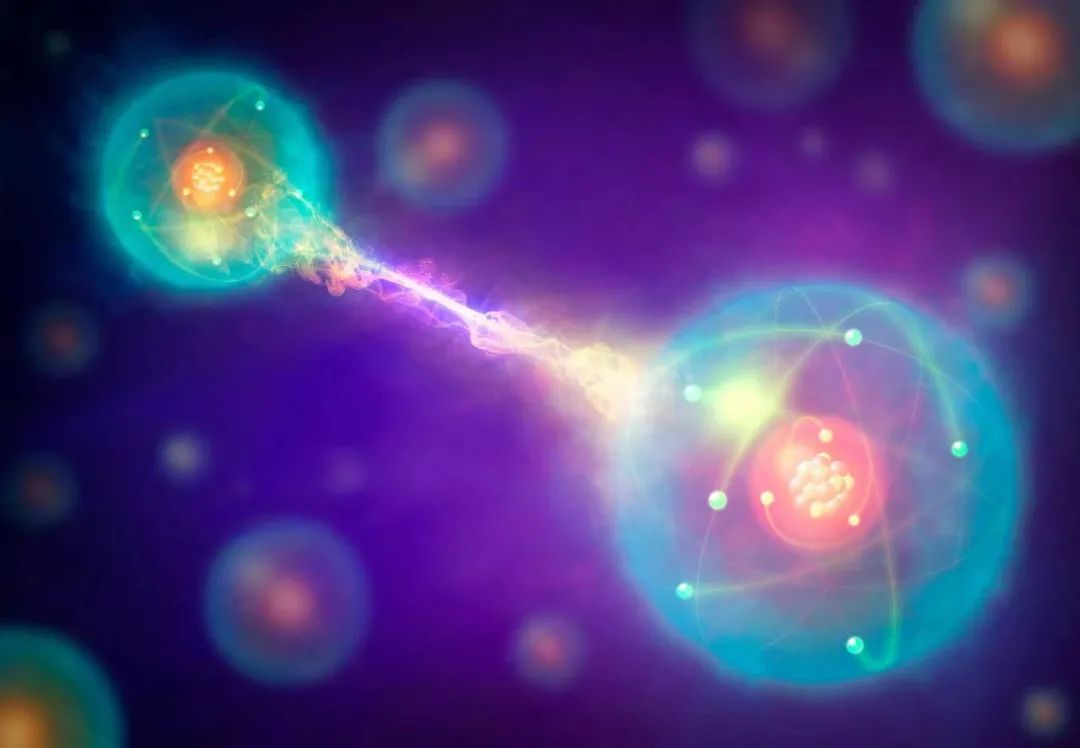 张双南：量子纠缠超越了时空，按照你的逻辑它还是科学吗？
