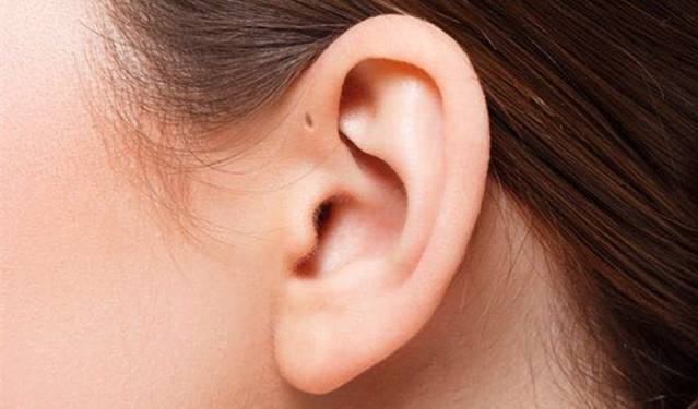 从耳朵看疾病图解面相如何从看耳朵