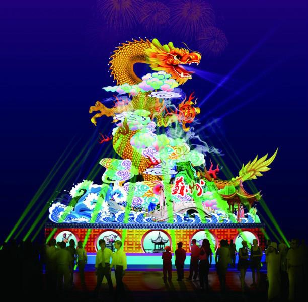 中国最具代表性的节日传统民俗