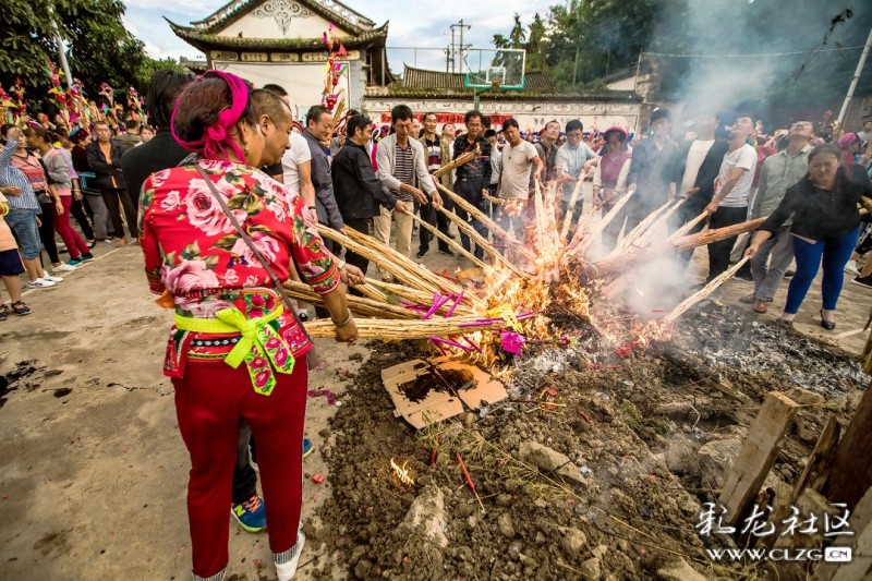 丽江旅游景点：白族的主要传统节日和风俗习惯！