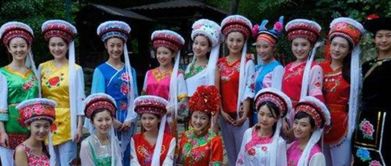 丽江旅游景点：白族的主要传统节日和风俗习惯！