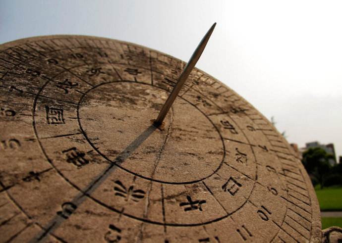 风水堂:有关年、月、日时间的计算方法