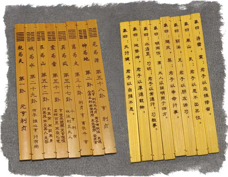 豫卦变师卦 （知识点）中国古代文学常识大全，值得收藏！